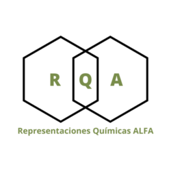 REPRESENATCIONES QUIMICAS ALFA